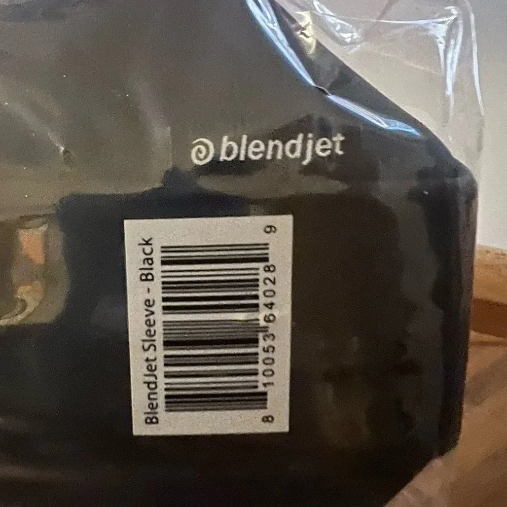 BlendJet 2 Portable Blender - Storm
